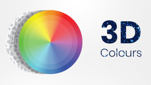 Compass Pools Australia Bi luminite 3D Colours