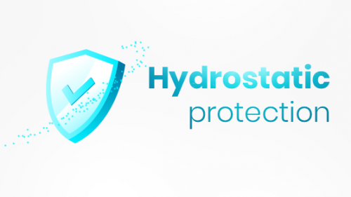 Compass Pools Australia Hydrostatic Protection on Fibreglass Pools