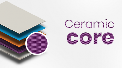 Compass Pools Australia Strong Ceramic Core Pools